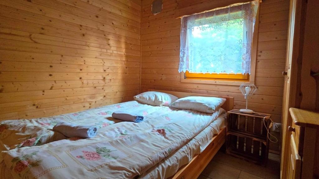Jaworina- Apartamenty, I Holiday park